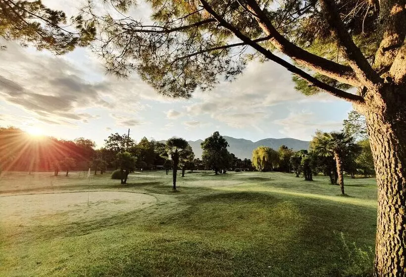 فندق Albergo Losone