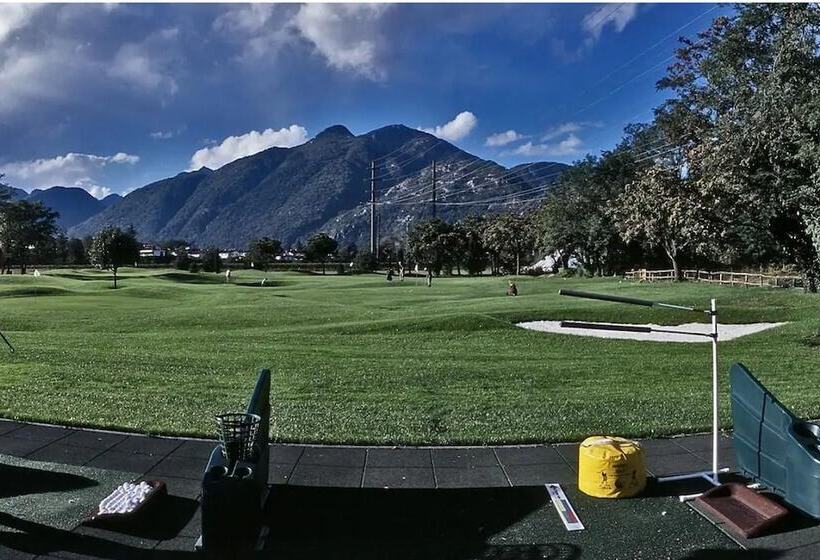 Hotel Albergo Losone