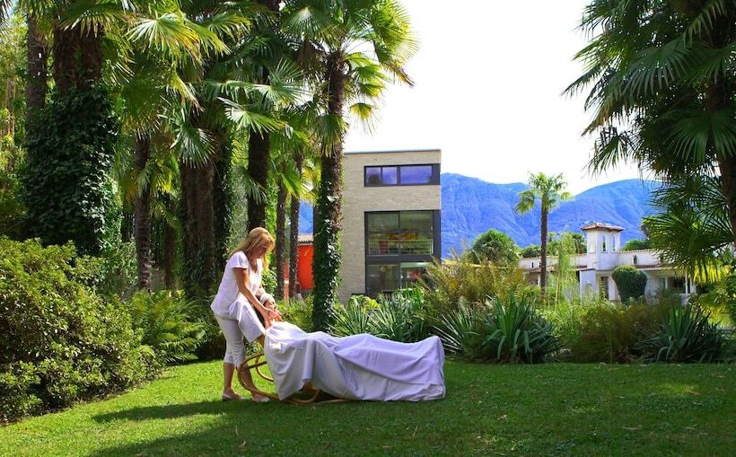 Hotel Albergo Losone