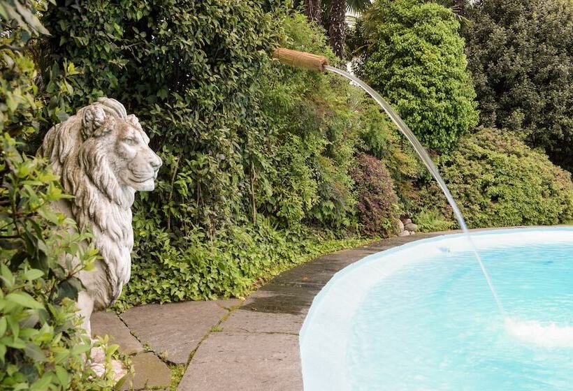 Hotel Albergo Losone