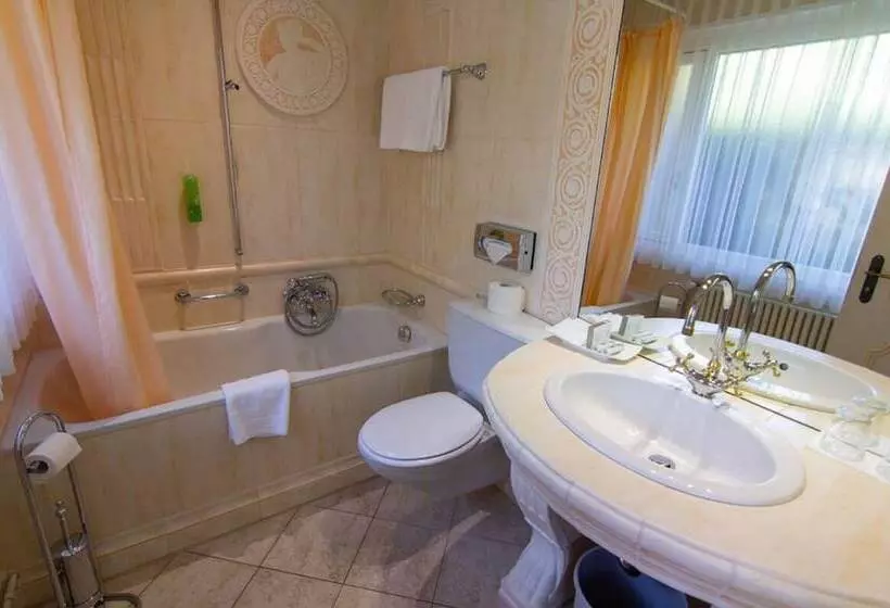 فندق Albergo Losone