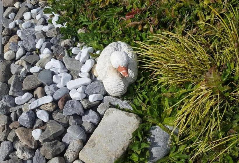 هتل Alpen Résidence