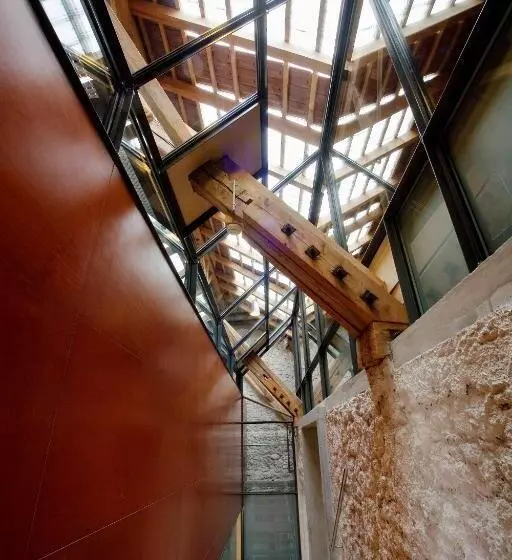 Отель Bad Schauenburg