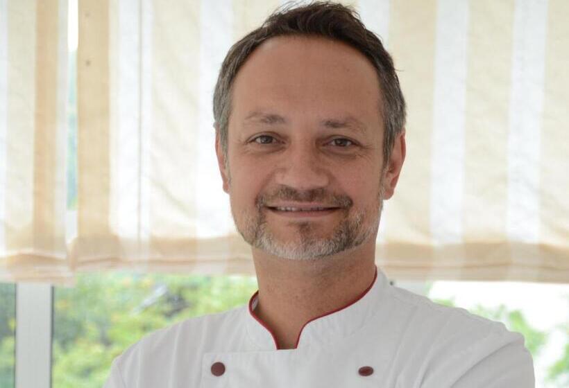 Hotel Bad Schauenburg