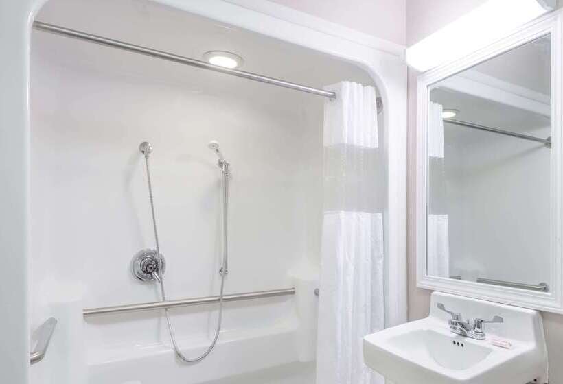 호텔 Baymont By Wyndham Cambridge