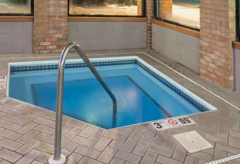 호텔 Baymont By Wyndham Cambridge