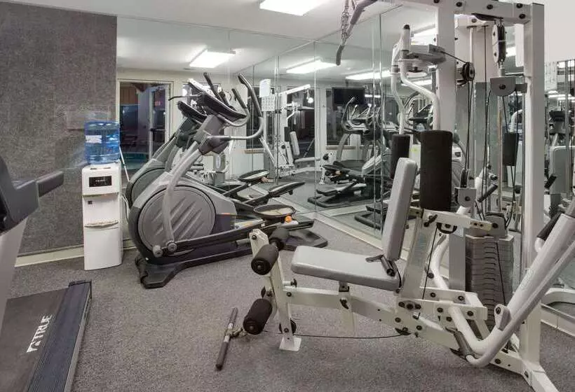 酒店 Baymont By Wyndham Freeport