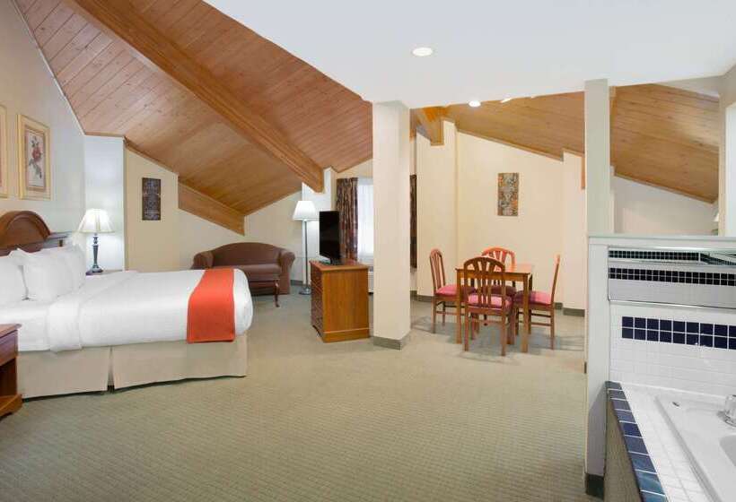 בית מלון כפרי Baymont By Wyndham Freeport