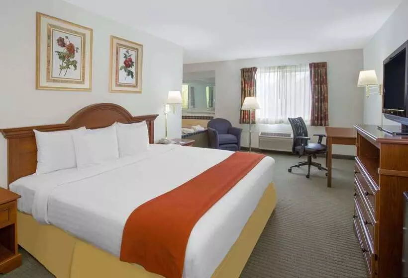 酒店 Baymont By Wyndham Freeport