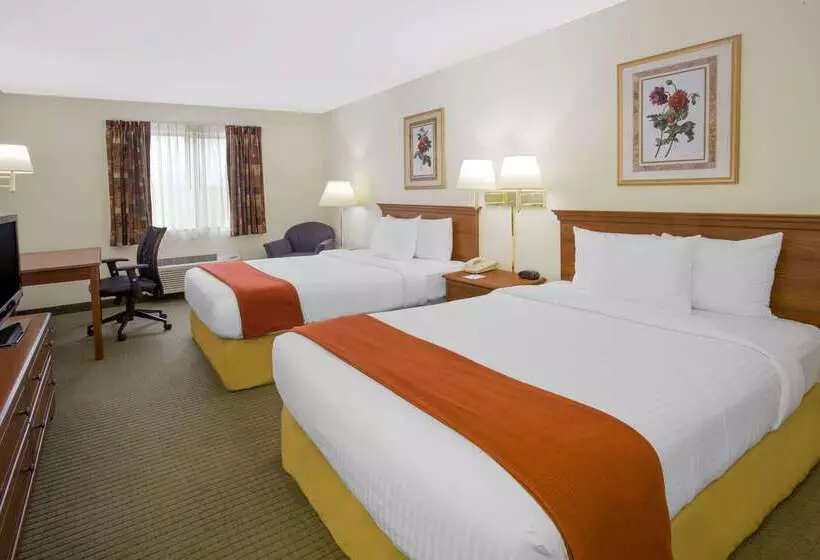 酒店 Baymont By Wyndham Freeport