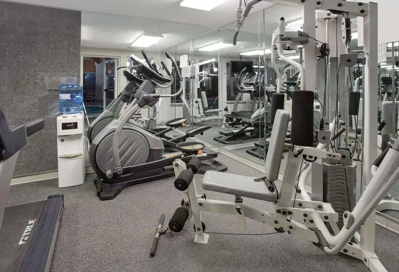 酒店 Baymont By Wyndham Freeport