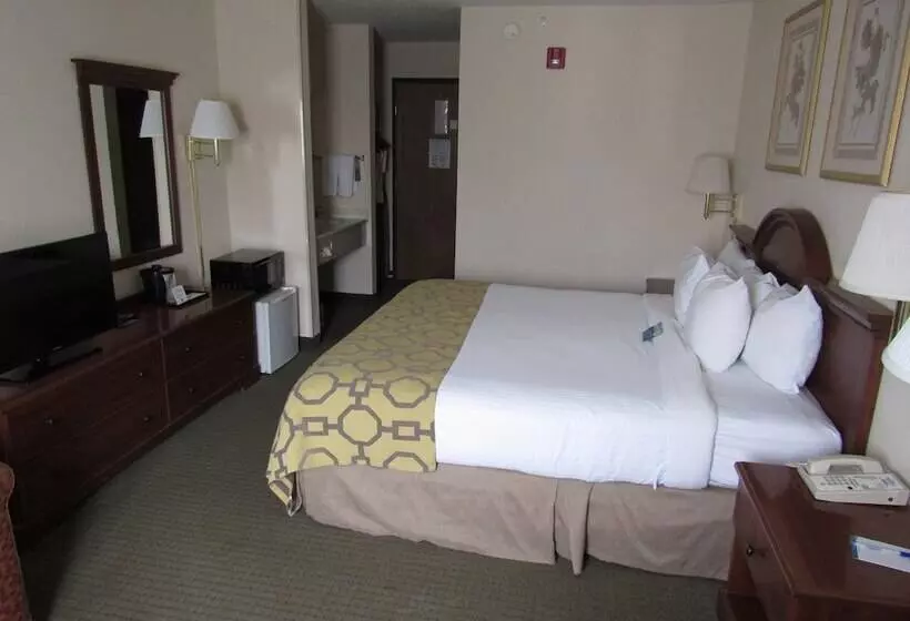 酒店 Baymont By Wyndham Freeport