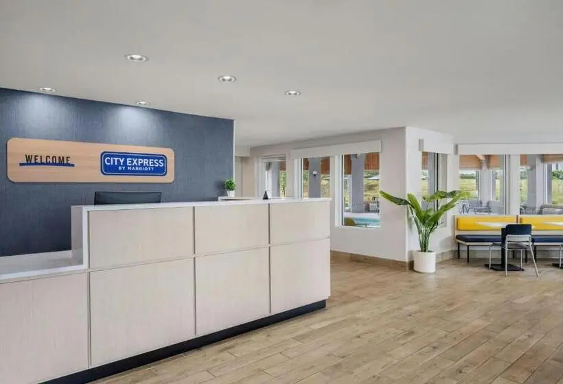 Hotelli Baymont By Wyndham Freeport