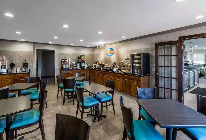 酒店 Baymont By Wyndham Pella