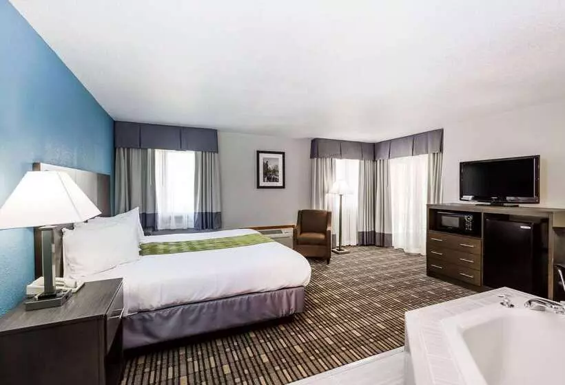 酒店 Baymont By Wyndham Pella