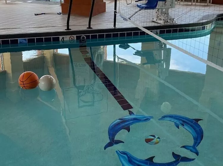 酒店 Baymont By Wyndham Pella