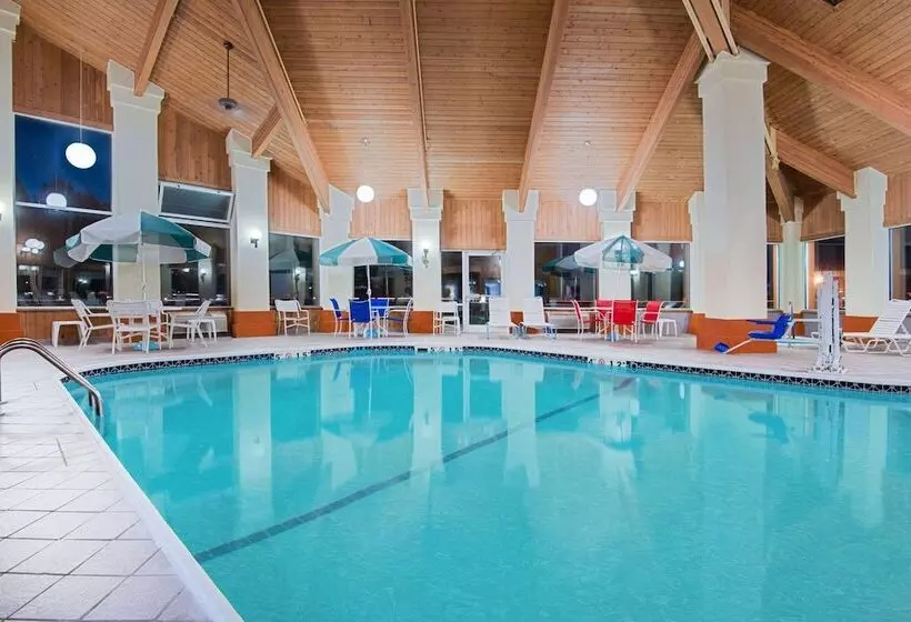 酒店 Baymont By Wyndham Pella