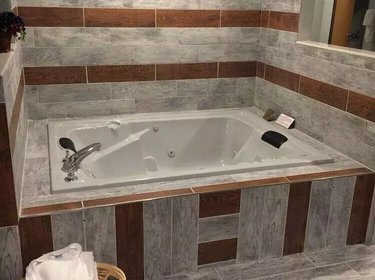 酒店 Baymont By Wyndham Pella