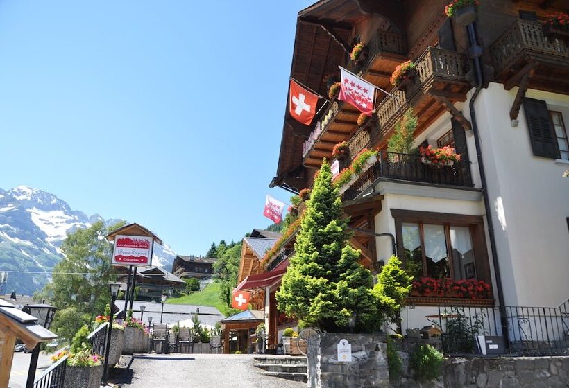 Boutique Hotel Beau Séjour & Spa Superior