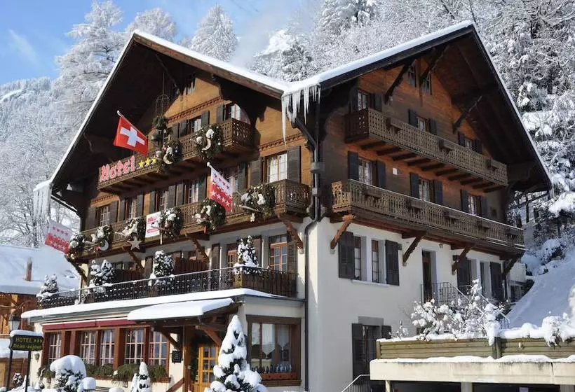 Boutique Hotel Beau Séjour & Spa Superior