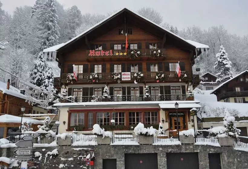 Boutique Hotel Beau Séjour & Spa Superior