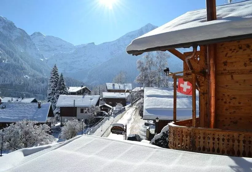 Boutique Hotel Beau Séjour & Spa Superior