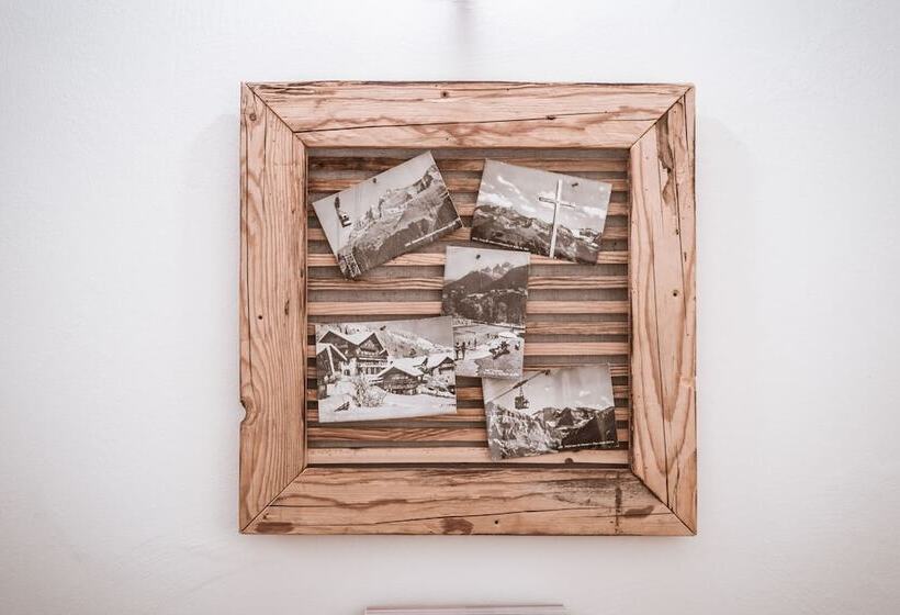 Boutique Hotel Beau Séjour & Spa Superior