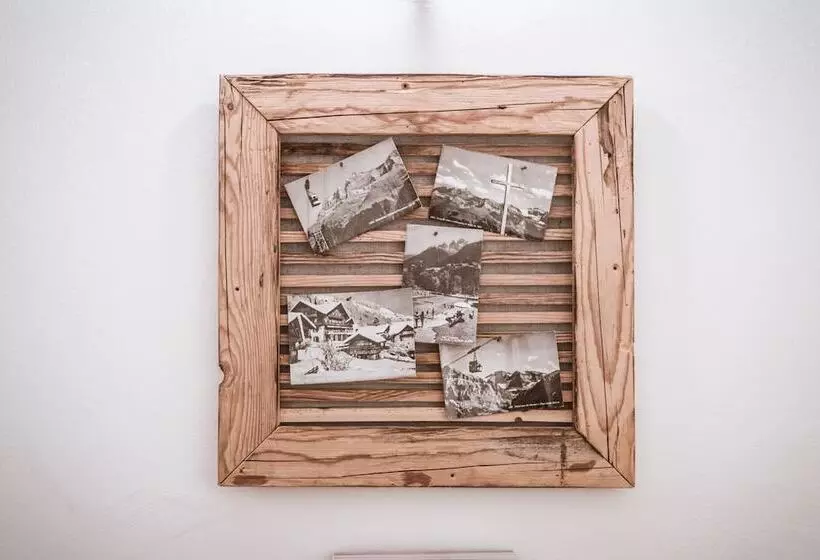 Boutique Hotel Beau Séjour & Spa Superior