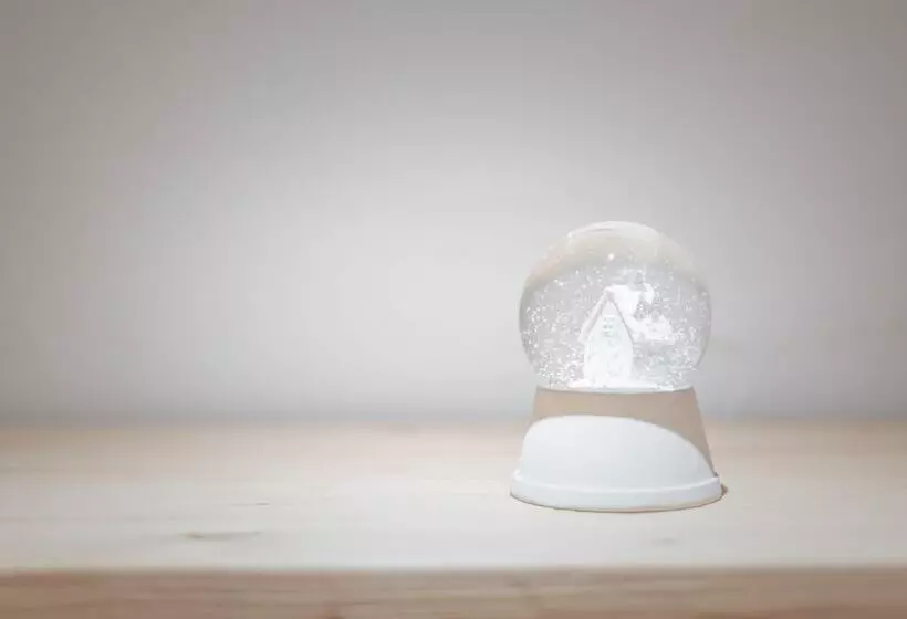 Boutique Hotel Beau Séjour & Spa Superior