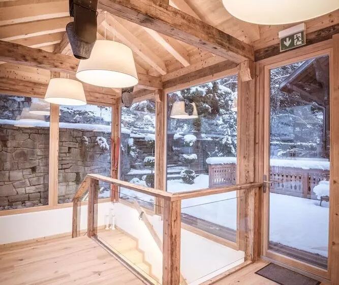 Boutique Hotel Beau Séjour & Spa Superior