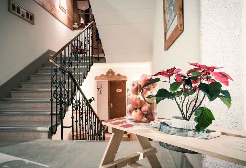 Boutique Hotel Beau Séjour & Spa Superior