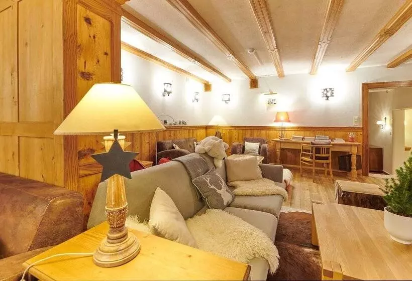 Boutique Hotel Beau Séjour & Spa Superior