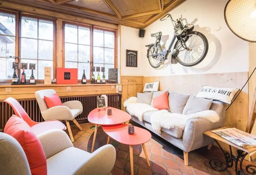 Boutique Hotel Beau Séjour & Spa Superior