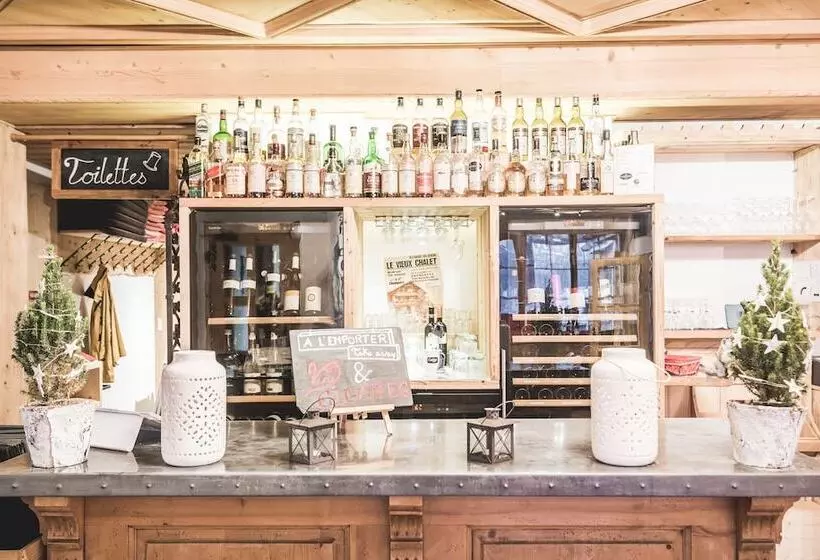 Boutique Hotel Beau Séjour & Spa Superior