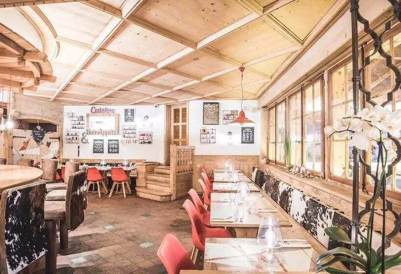 Boutique Hotel Beau Séjour & Spa Superior