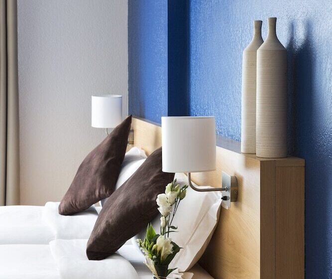 호텔 Citadines Prado Chanot Marseille