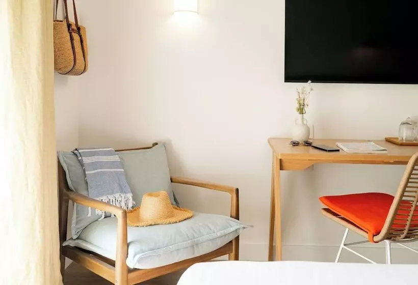هتل Citadines Prado Chanot Marseille