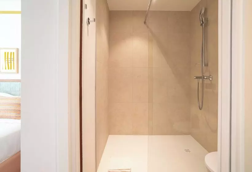 هتل Citadines Prado Chanot Marseille