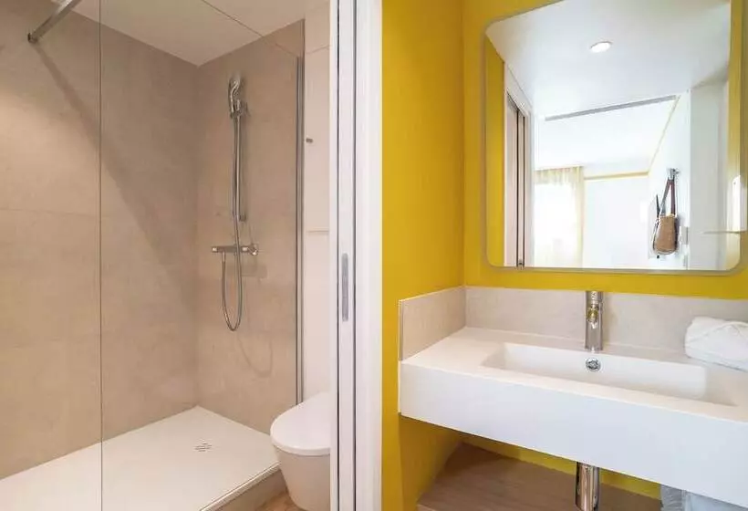 هتل Citadines Prado Chanot Marseille