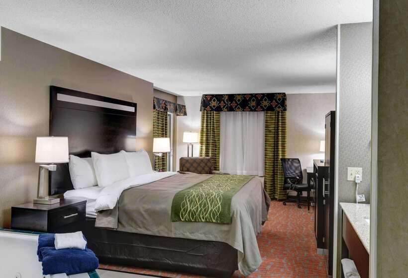 فندق Comfort Inn