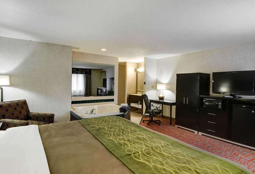 فندق Comfort Inn