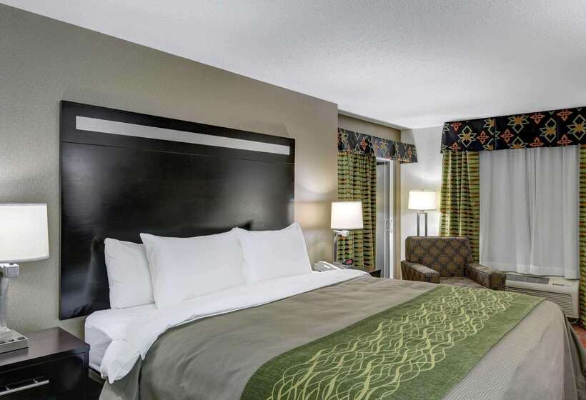 فندق Comfort Inn