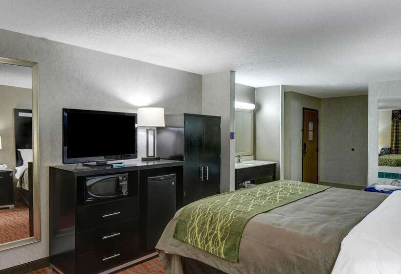 فندق Comfort Inn