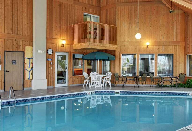 فندق Comfort Inn