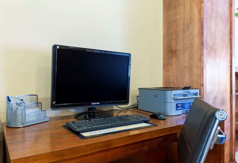 Hotel Spark By Hilton Glendale Phoenix North