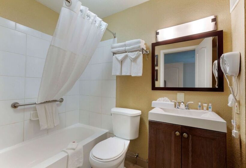 Hotel Spark By Hilton Glendale Phoenix North