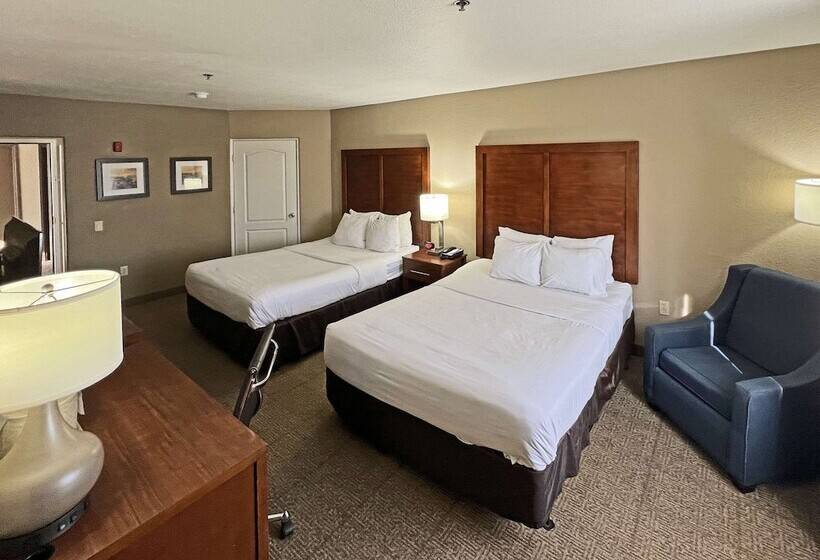 Hotel Spark By Hilton Glendale Phoenix North