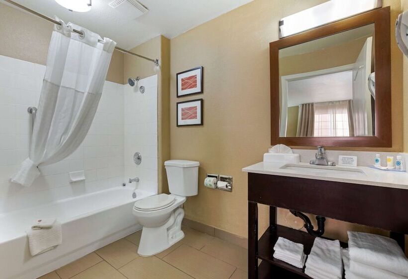 Hotel Spark By Hilton Glendale Phoenix North