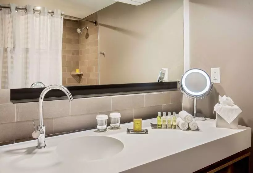 فندق Doubletree By Hilton Atlanta Windy Hill Ballpark