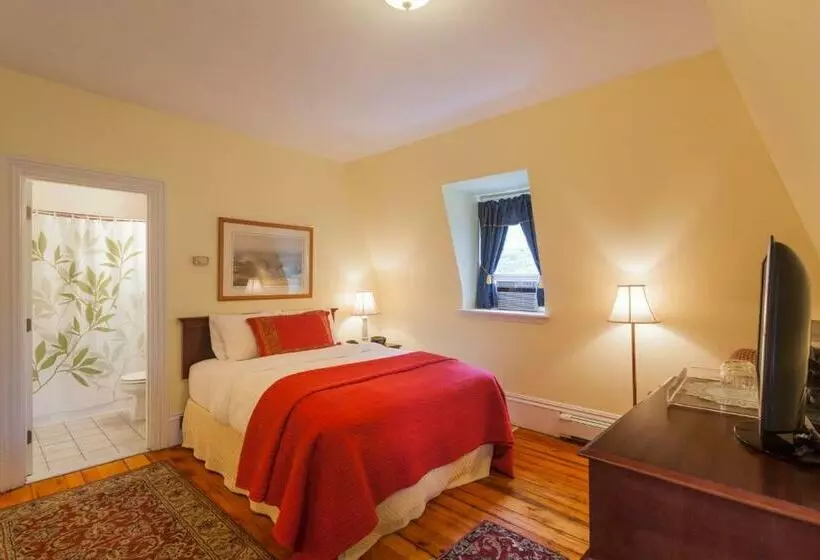 هتل Harding House